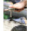 Hand Drill Survival Tool for Camping and Crafts 3