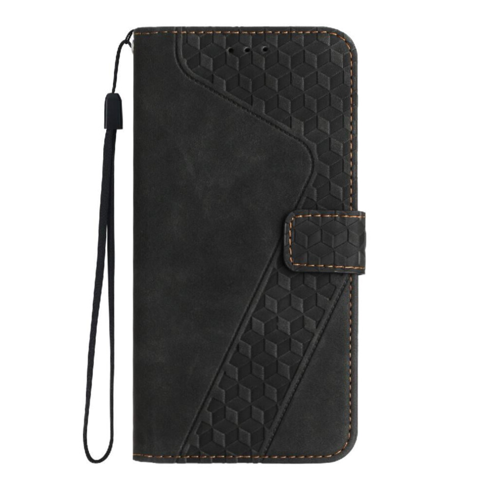 Google Pixel 6 Phone Case With Folio, Card Slots, 971050040202