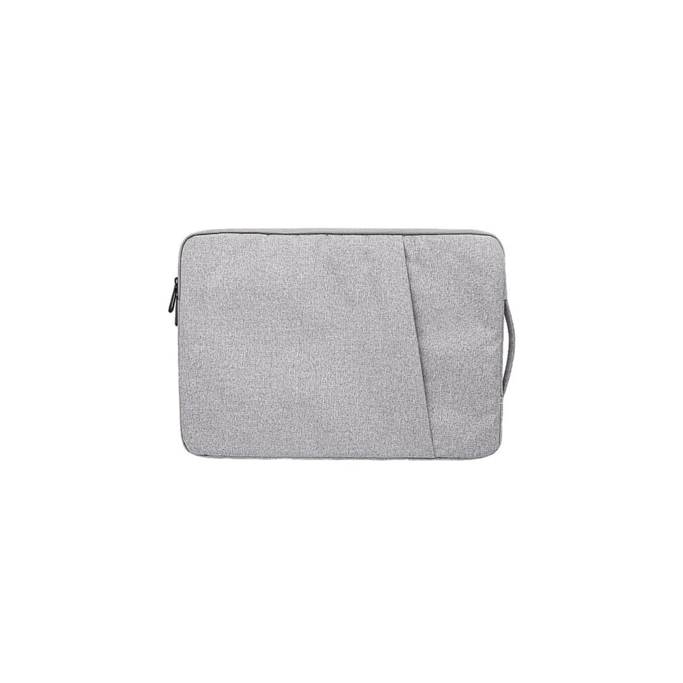 Waterproof Laptop Bag 15.6 Inch Gray 962029263340