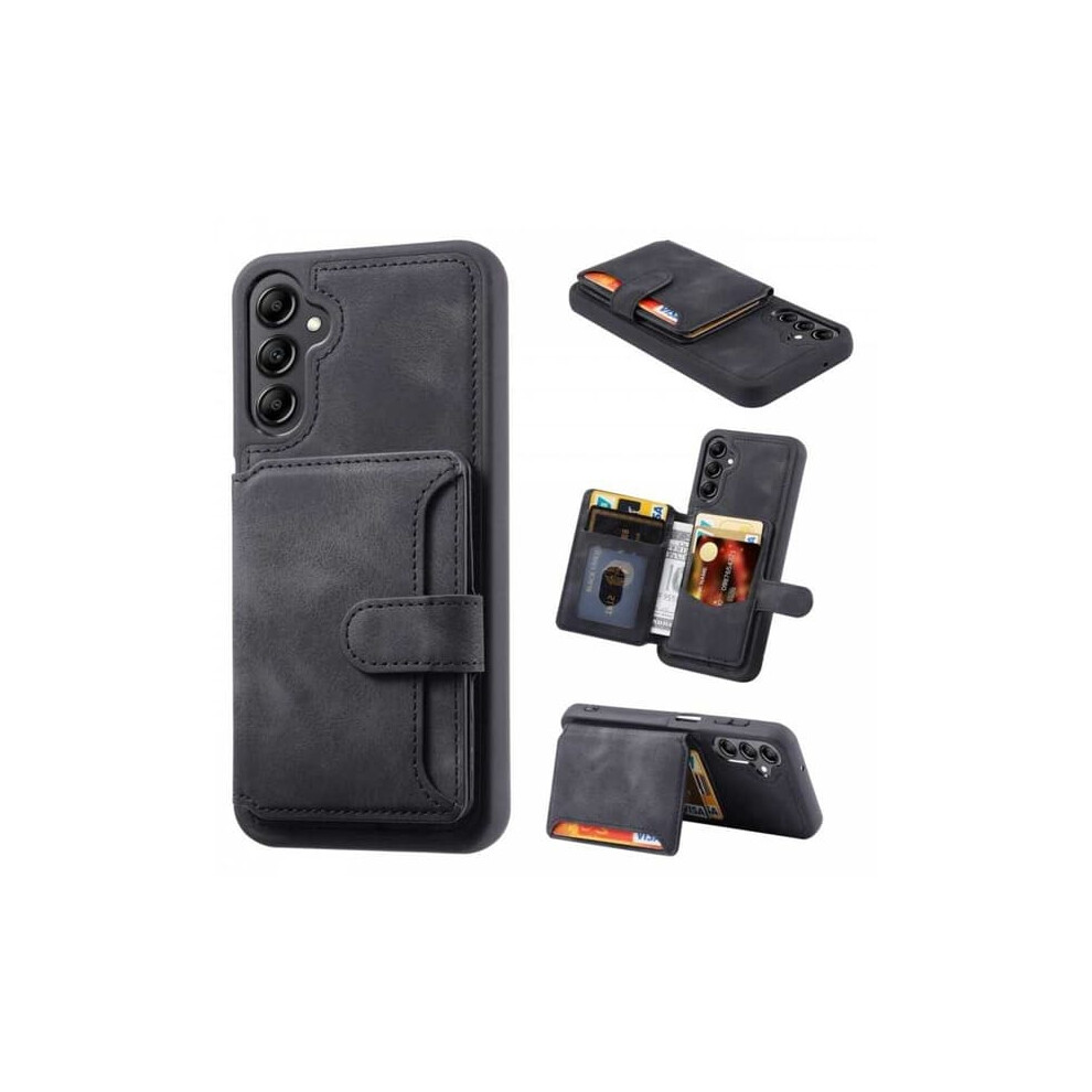 Samsung A35 5G Shockproof Case With Rfid Protection 900223935595