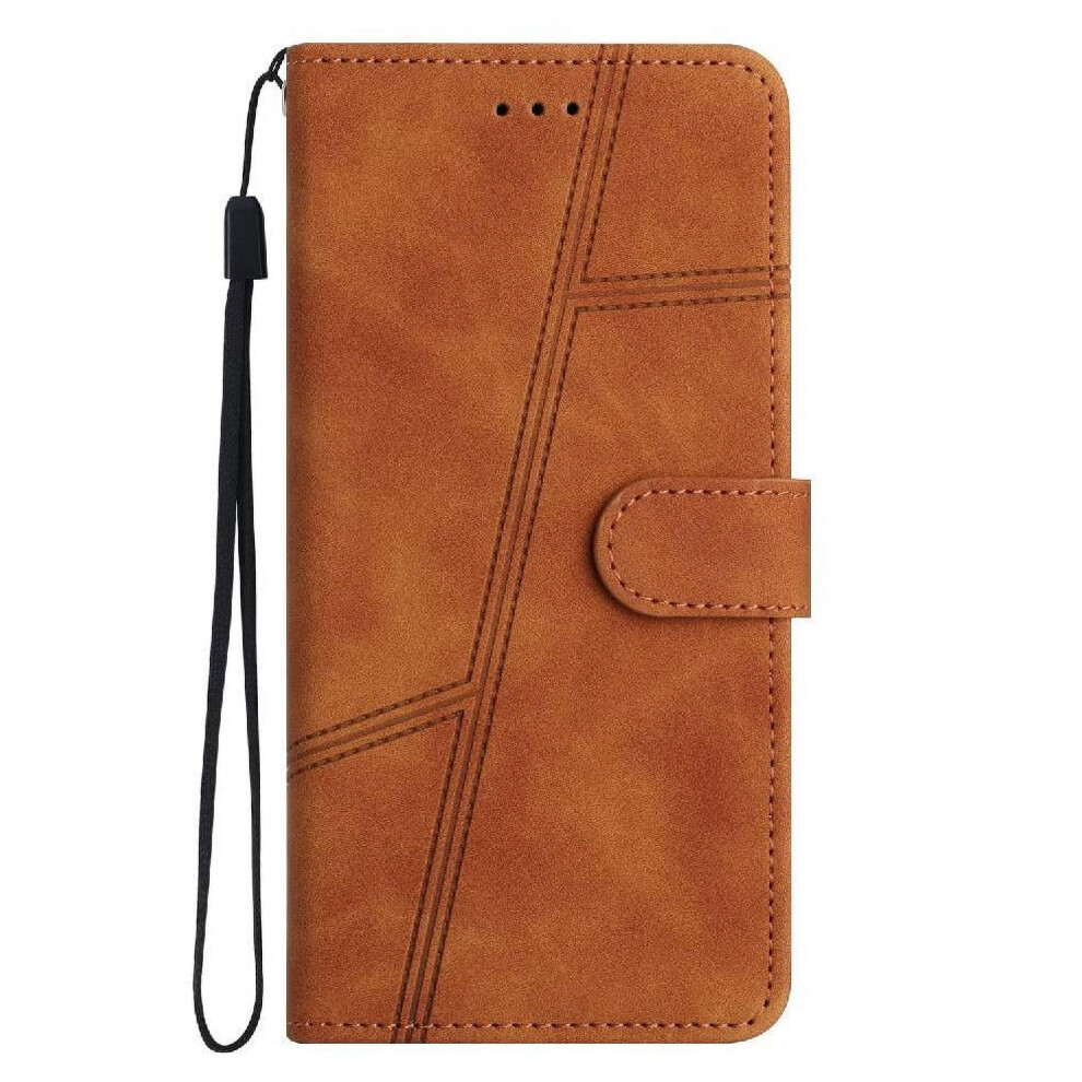 Google Pixel 7 Flip Case With Wrist Strap And Card Slots 971050040752