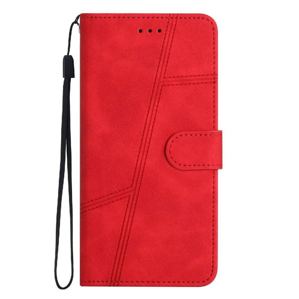 Google Pixel 6 Pro Flip Case With Card Slots And Wrist Strap 971050040783