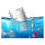 Aquarium Test Strips pH Nitrite Nitrate Chlorine 100 pcs 3
