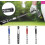 Golf Putter Grip Blue PU Non-Slip 2.0 2