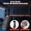 LED transformer 12 V DC 100 W 5