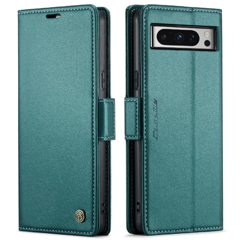 Caseme Pixel 8 Pro Wallet Case With Card Slot And Kickstand 971050053158
