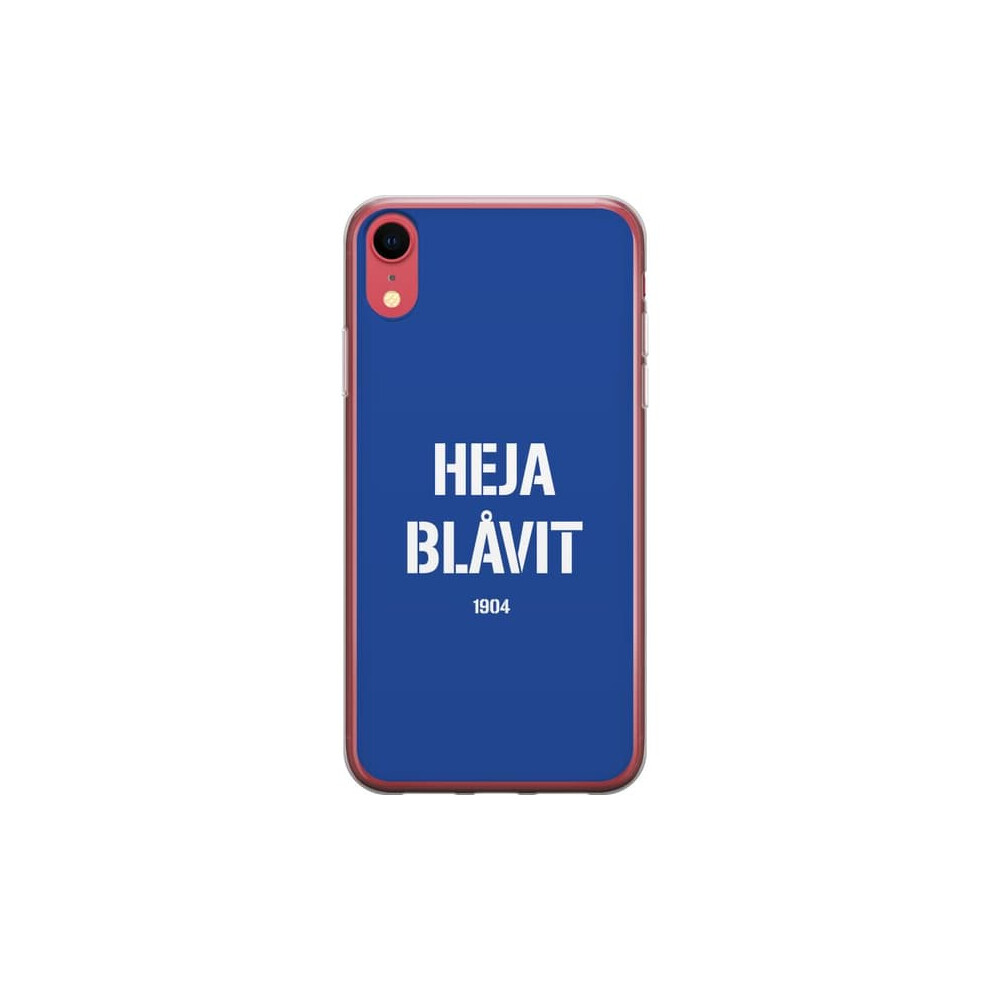 Iphone Xr Transparent Protective Case 900223945853