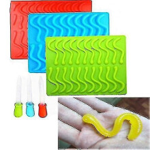 Silicone Mask Mold for Candy and Sugarcraft Baking