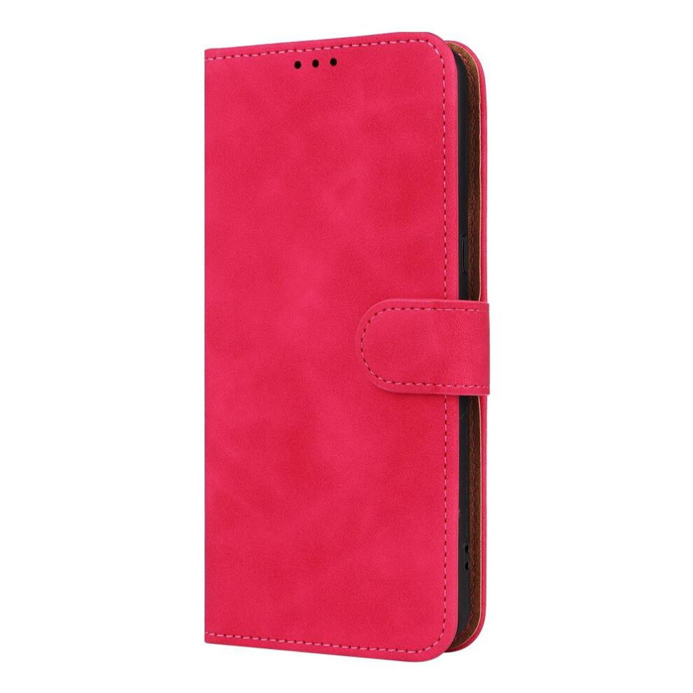 Google Pixel 8 Pro Leather Folio Case With Card Holder And 971050053691