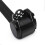 Universal 3-point automatic seat belt with retractable strap 2