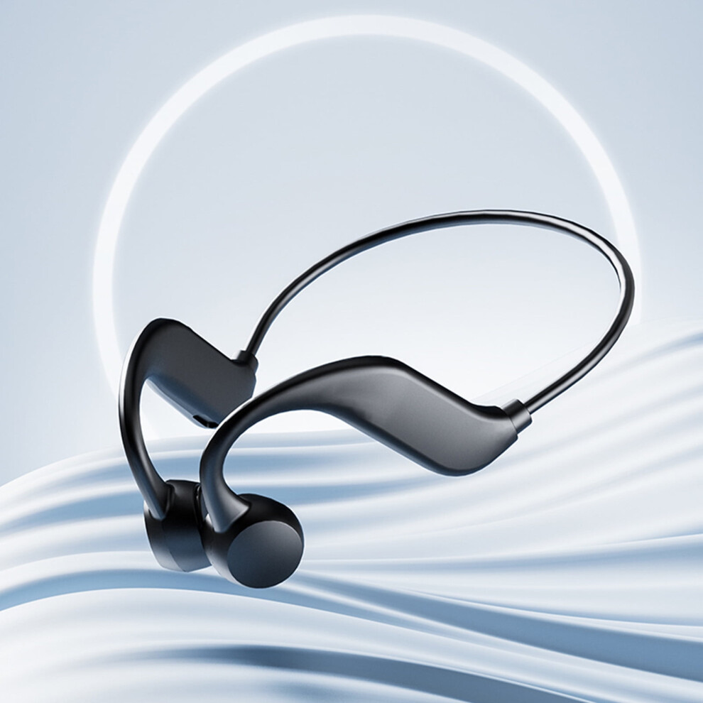 Ozmmyan Open-Ear Bluetooth Headphones 5.2, Wireless 971050049670