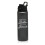 Wasserflasche, Sport-Reisebecher, 740 ml, Anthrazit 1