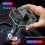 Car MP3 FM Transmitter with Bluetooth and AUX 18W 1