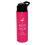 Sportvattenflaska i aluminium 25oz, rosa 1