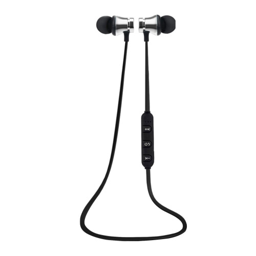 Bluetooth Earbuds – Magnetic In-Ear Wireless Stereo 1
