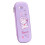 Plastic pencil case for students large capacity 1