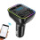 Car MP3 Player FM Transmitter with Bluetooth, PD 20W and QC 2