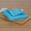 Microfiber Dish Cloths Reusable Non-Abrasive 5-Pack 2