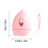 Confidentiality Roller Opener Stationery 8ml 3