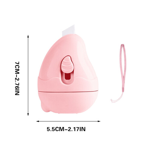 Confidentiality Roller Opener Stationery 8ml 2