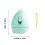 Confidentiality Roller Opener Stationery 8ml 3