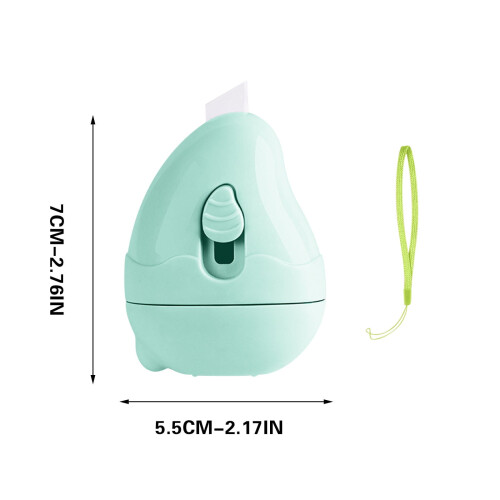 Confidentiality Roller Opener Stationery 8ml 2