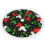 Mickey Mouse Christmas tree skirt 48 inch 2