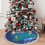 Christmas Tree Skirt Stitch Design 36 Inch 7