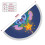 Christmas Tree Skirt Stitch Design 36 Inch 5