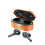 Lulshou Bluetooth wireless earphones for gaming 4