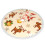 Christmas Tree Skirt 48 Inch Rustic Holiday Decor 2