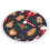 Christmas Tree Skirt 48 Inch Rustic Holiday Decor 2