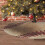 Christmas Tree Skirt 30 inches 6