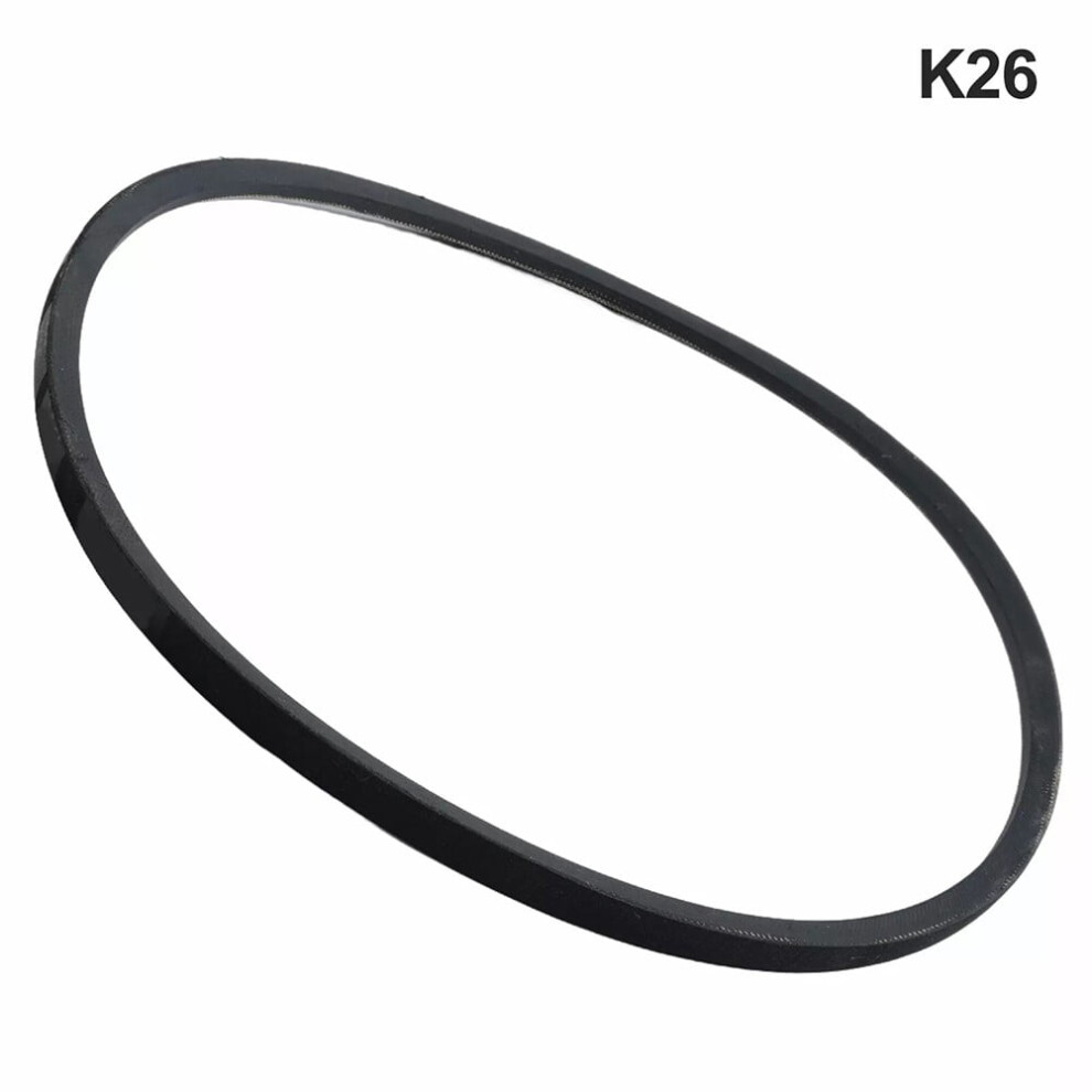 K26 V-Belt High Tensile Strength Wear Resistant 1 Piece 971050066110