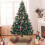 Christmas Tree Skirt 30 inches 7