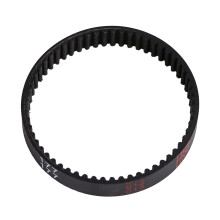 Samfox9mm gummihyvelrem för tandad hyvel för Black Decker KW715KW713BD713 177