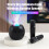 Jacenvly Wireless Karaoke Speaker with Microphone 8