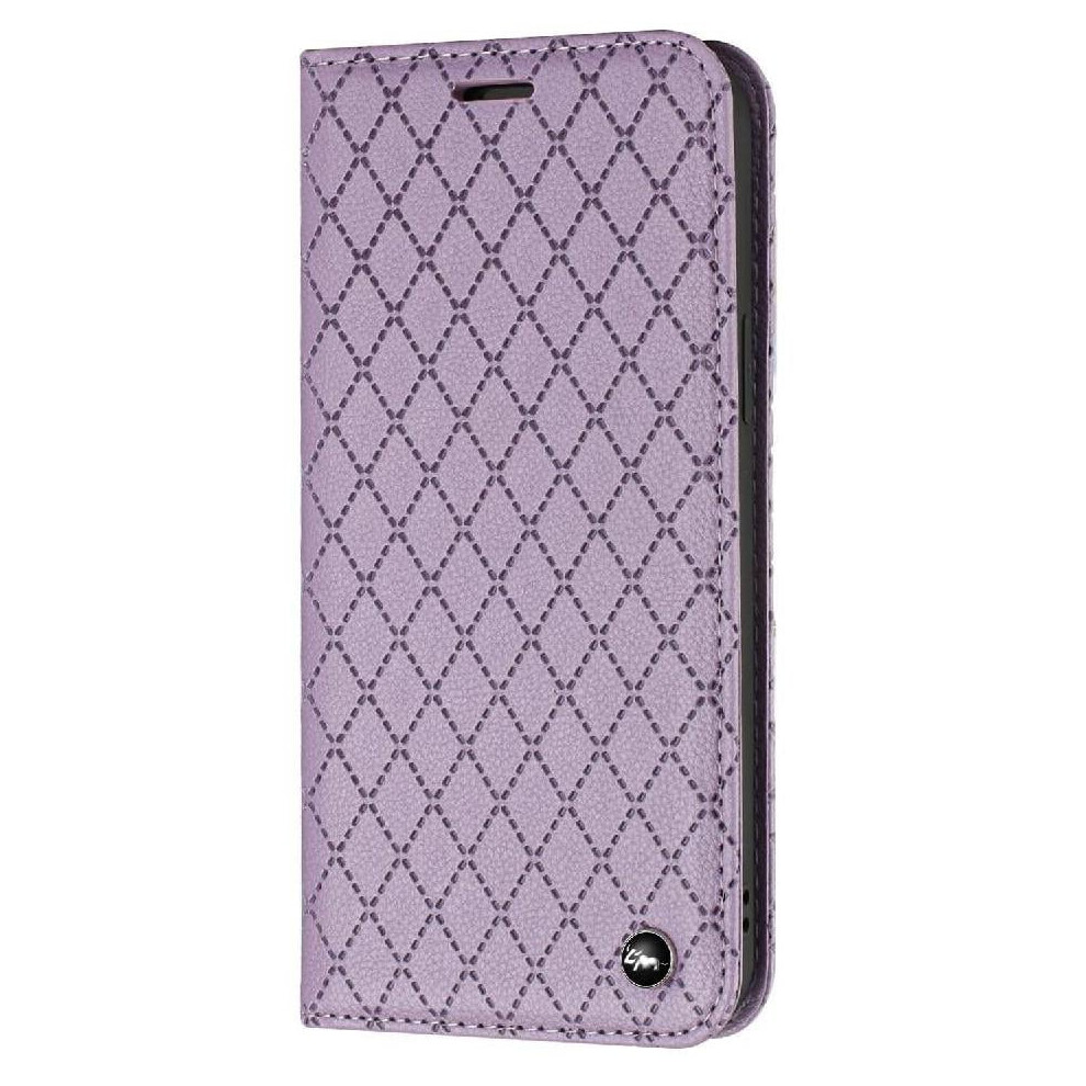 Samsung Galaxy A03s Wallet Case With Magnetic Flip And Card 971050055473