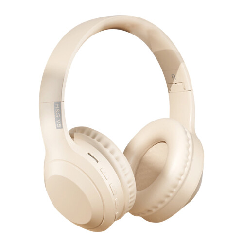 Bluetooth-hörlurar med brusreducering 1 par 1