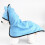 FAMTKT dog bath towel microfiber thick quick-dry 1