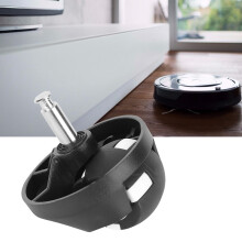 Acessório universal de rodas para aspirador de pó Belissy, compatível com os modelos eufy RoboVac11s/RoboVac30.
