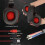 Jacenvly HP stereo gaming headset 7.1 surround sound 3