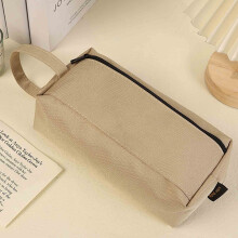 Ozmmyan pencil case Oxford cloth large capacity