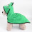 Dog bath towel microfiber thick quick-drying 1