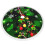 Christmas Tree Skirt 36 Inch Rustic Holiday Decor 3
