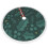 Christmas Tree Skirt 48 Inch Rustic Holiday Decor 3