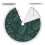 Christmas Tree Skirt 48 Inch Rustic Holiday Decor 4