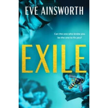 Exile by Eve Ainsworth Paperback Book
