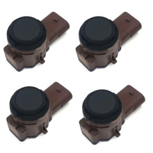 66202462763 Sensor de Aparcamiento de Marcha Atrás para F92 M8 X5 G05 X6 G06 X7 G07 Z4 G29 4 Piezas