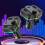 MP3播放器 汽车FM发射器 蓝牙免提 AUX输入 1